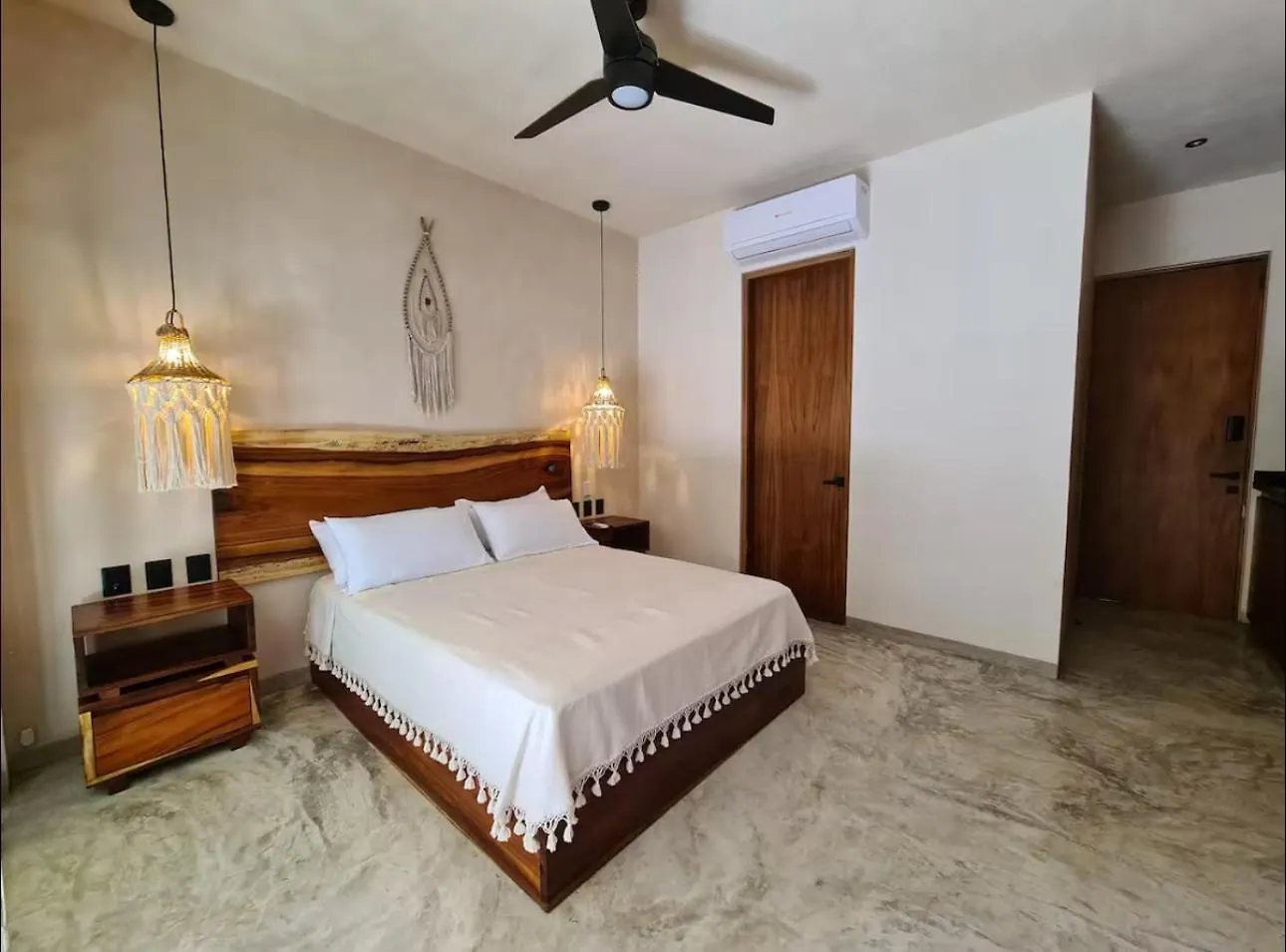 Homa Tulum Διαμέρισμα