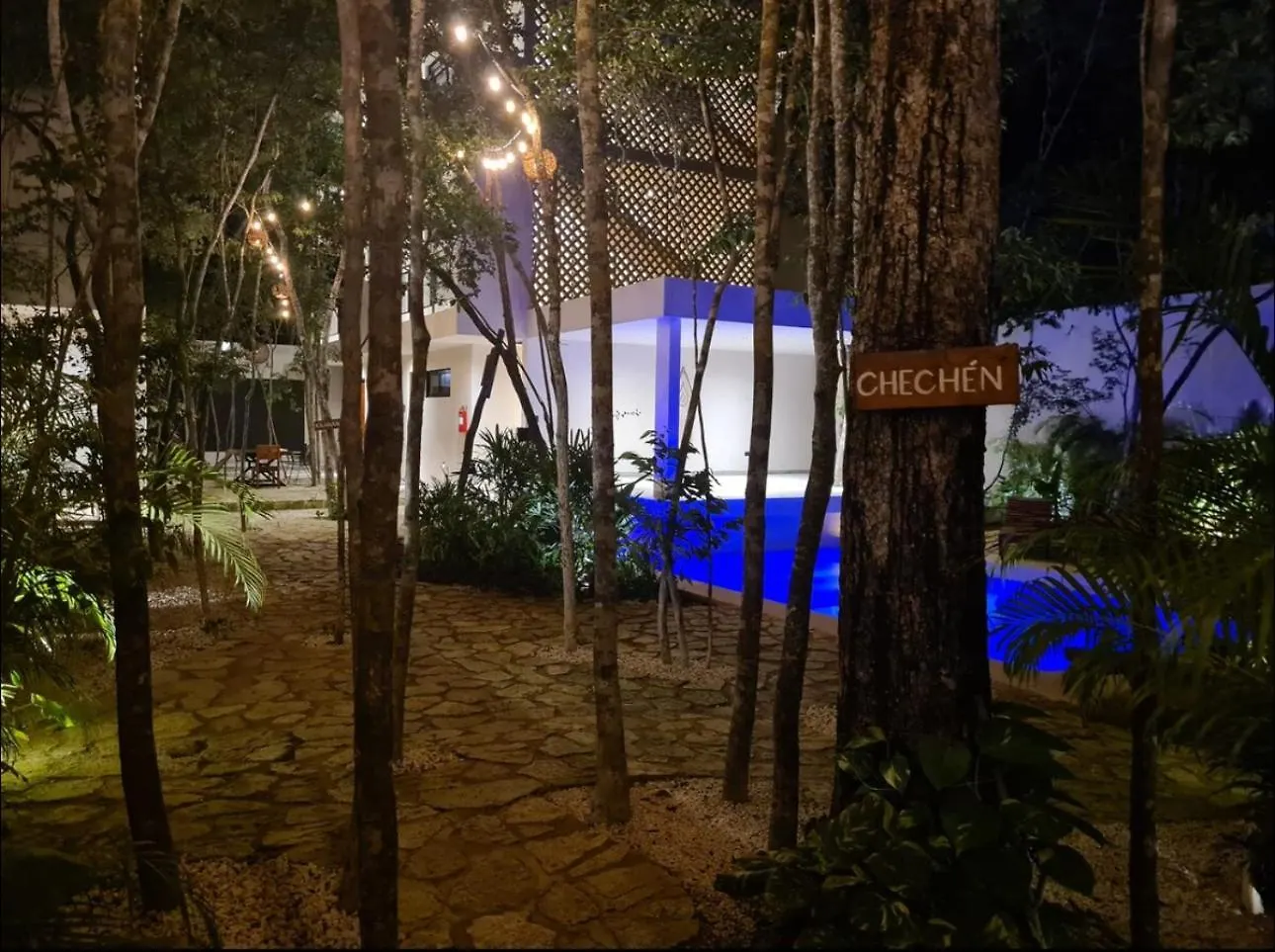 Homa Tulum Διαμέρισμα