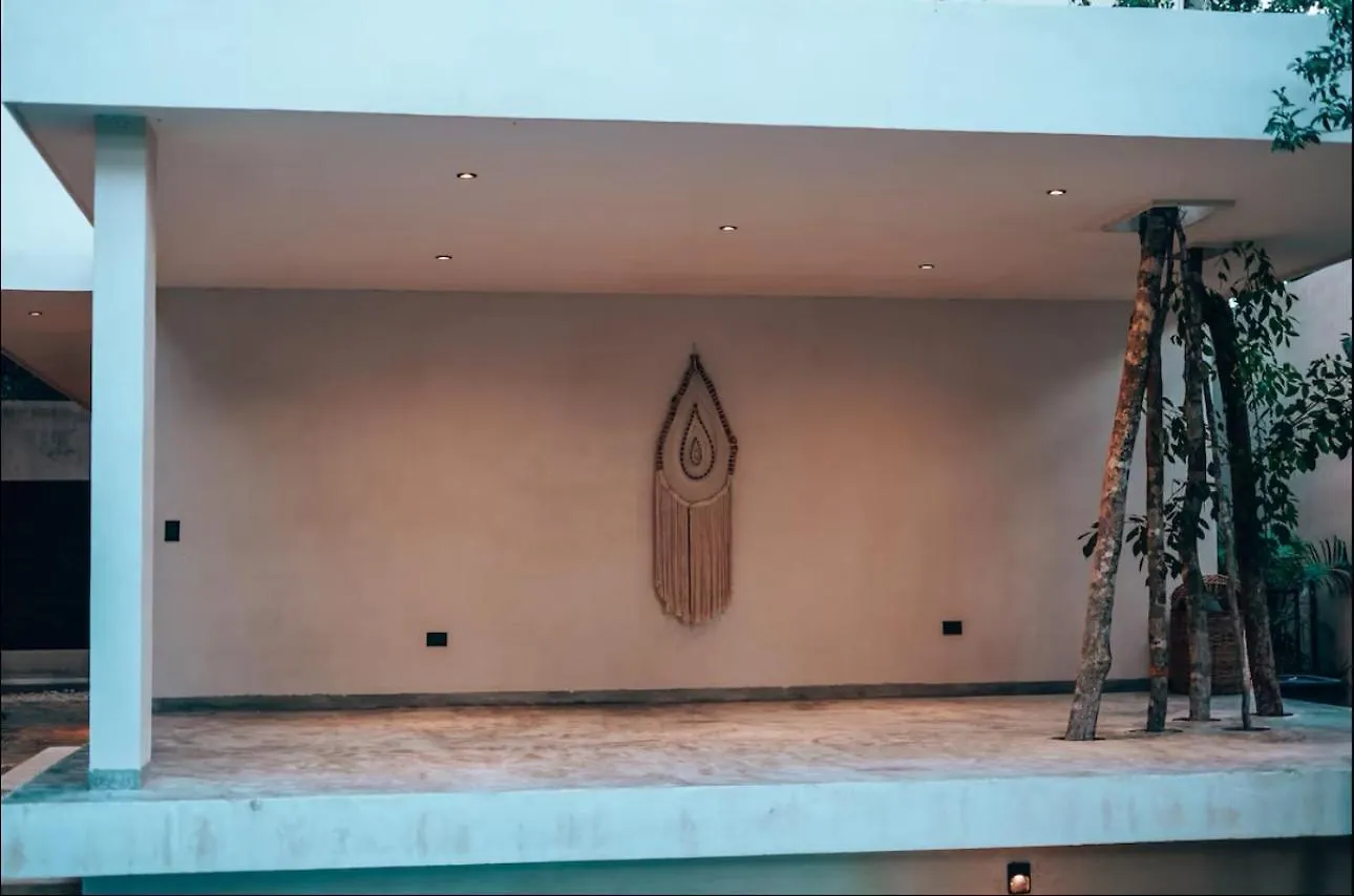 Homa Tulum Διαμέρισμα