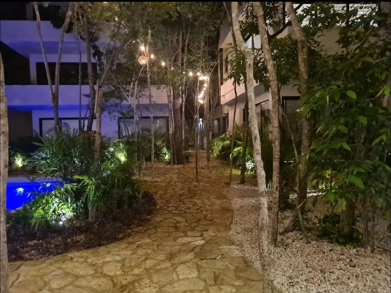 Homa Tulum Διαμέρισμα 0*,  Μεξικό
