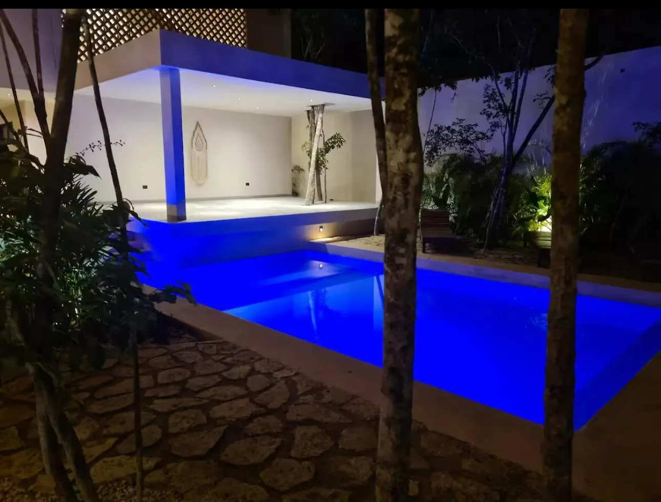 Homa Tulum Διαμέρισμα