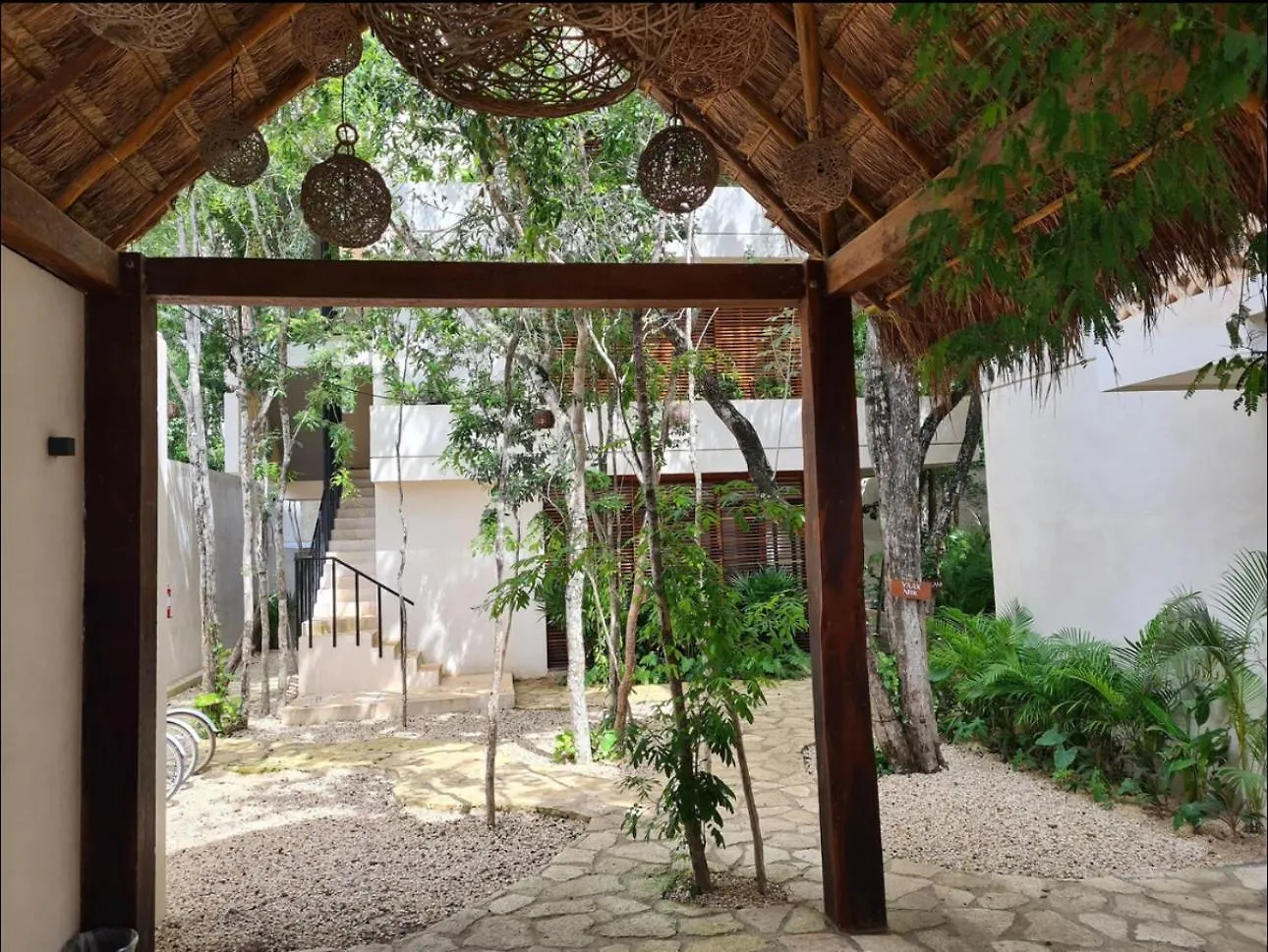 Homa Tulum Apartment Mexico
