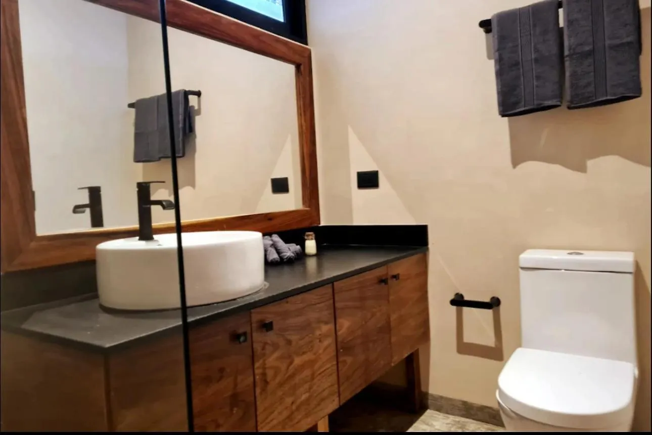 Homa Tulum Apartment Mexico