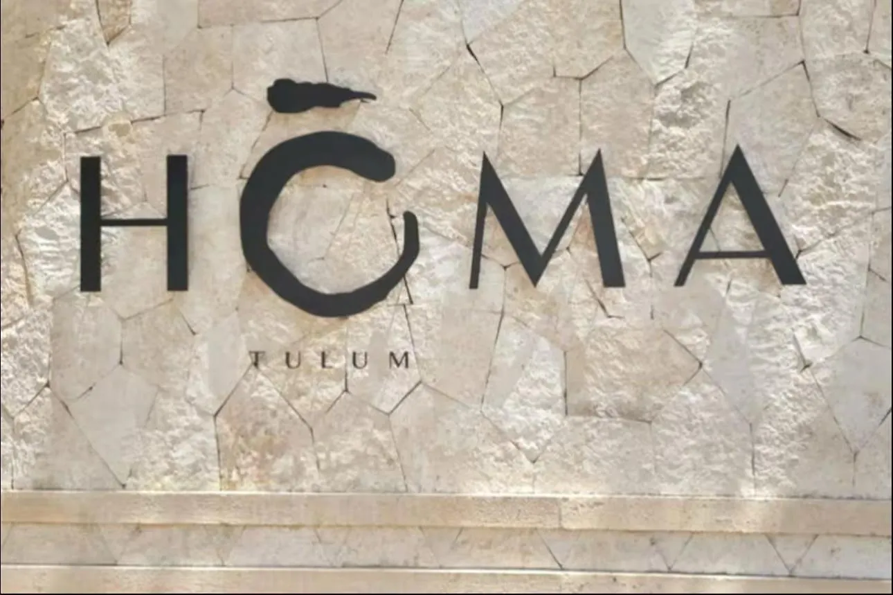 Homa Tulum Apartment 0*,