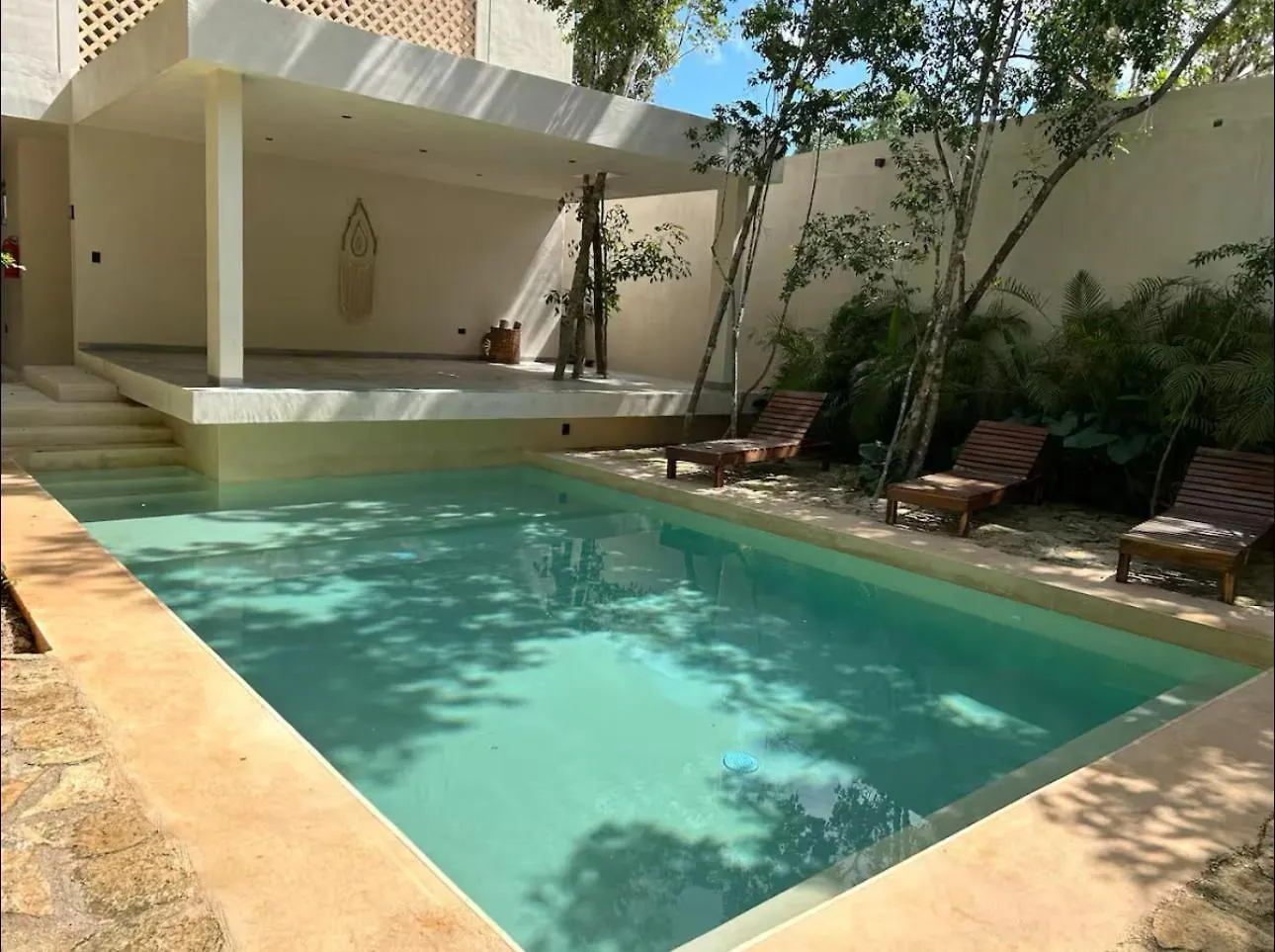 Homa Tulum Apartment