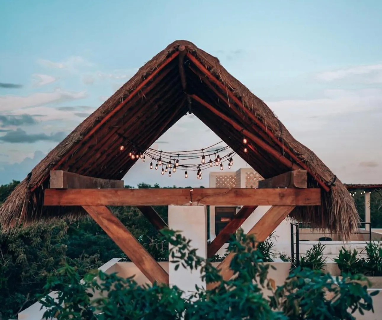 Homa Tulum Apartment